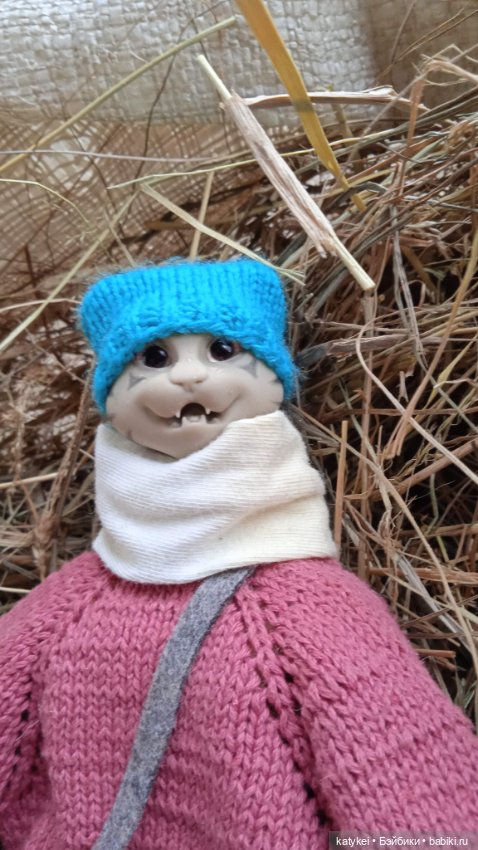 Кураж и фураж — Гибриды шарнирных кукол (не БЖД): подбор тела (фото 9)