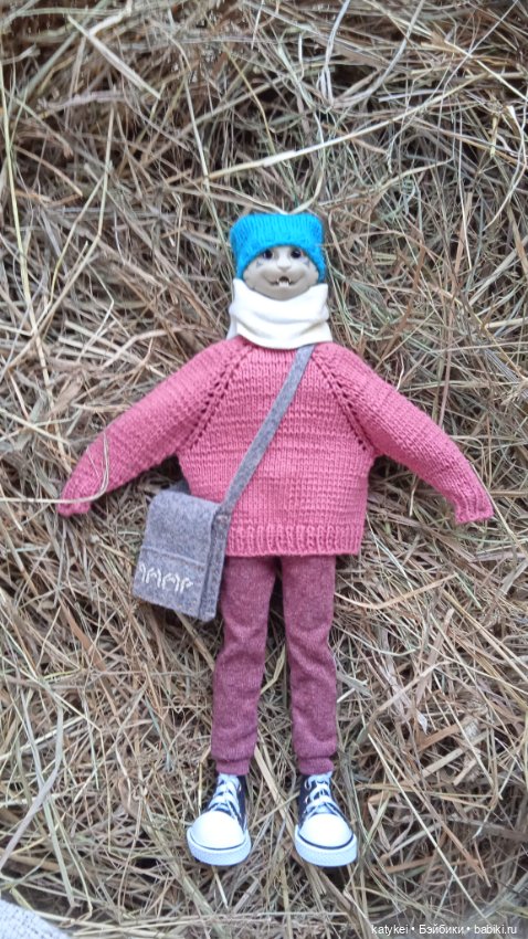 Кураж и фураж — Гибриды шарнирных кукол (не БЖД): подбор тела (фото 7)