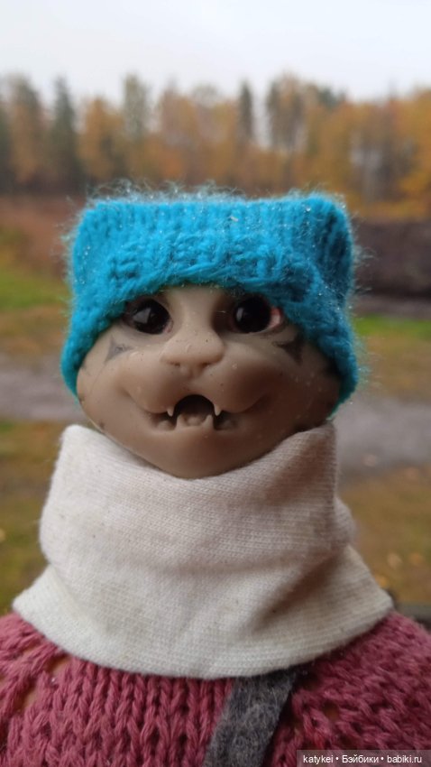 Кураж и фураж — Гибриды шарнирных кукол (не БЖД): подбор тела