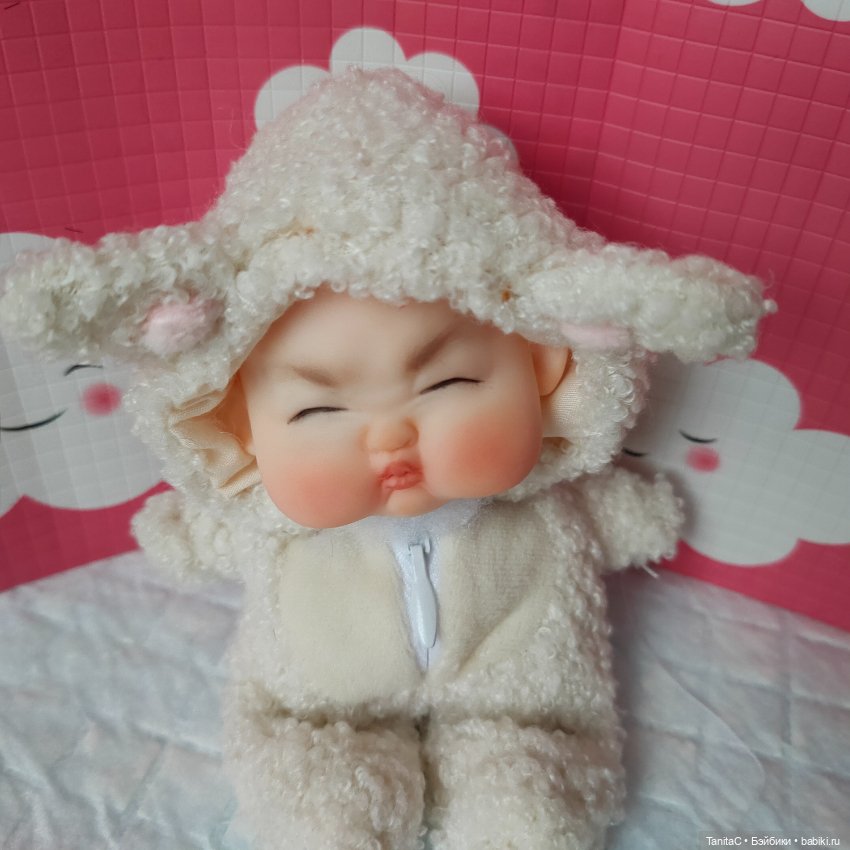 Азиатики — ООАК и репейнт игровых кукол: Bratz (фото 7)