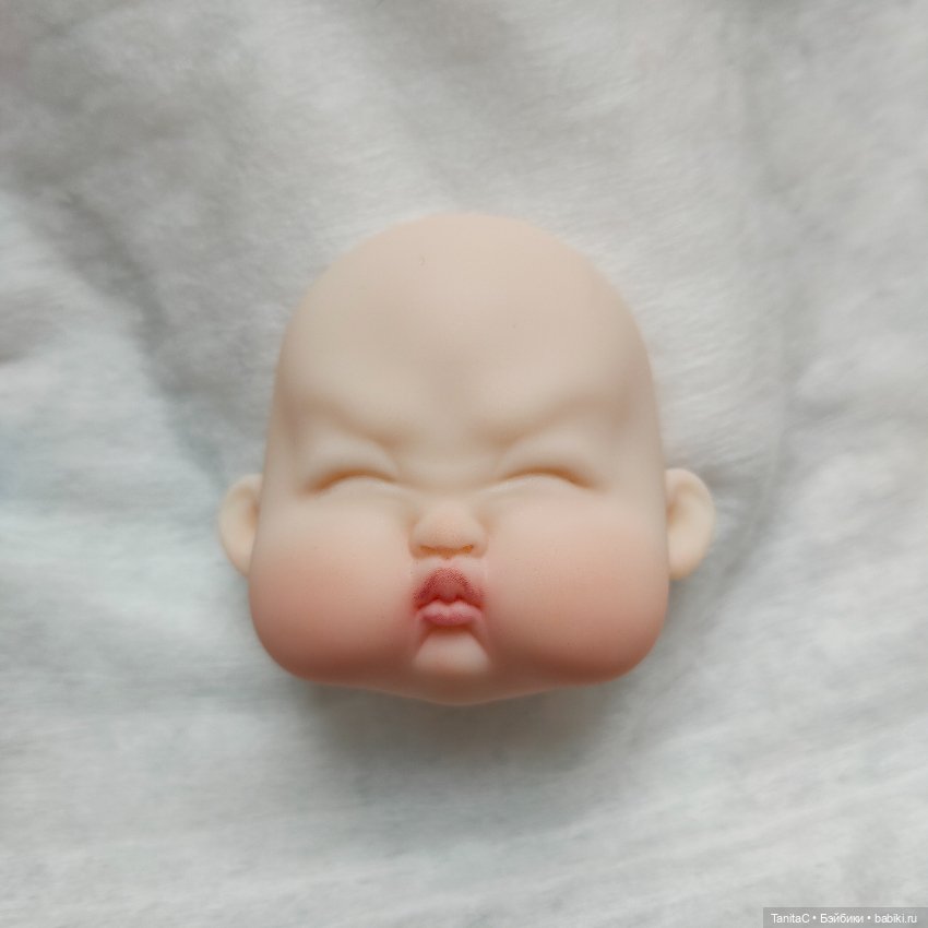 Азиатики — ООАК и репейнт игровых кукол: Bratz (фото 5)