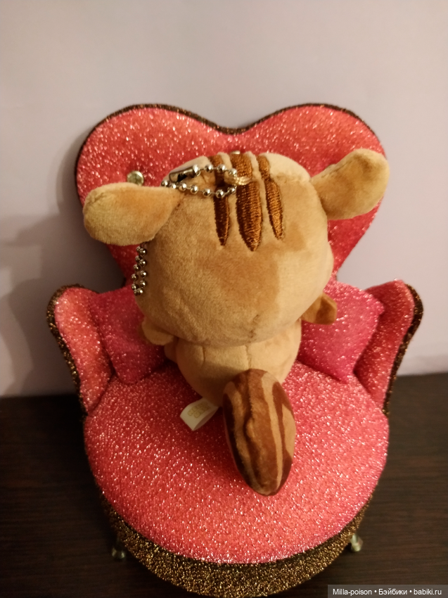 SEO HO — Интересные игрушки и фигурки (разное): редкие (фото 7)