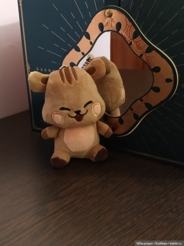 SEO HO — Интересные игрушки и фигурки (разное): редкие (фото 10)