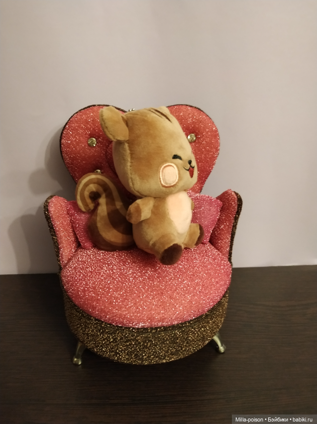 SEO HO — Интересные игрушки и фигурки (разное): редкие (фото 5)