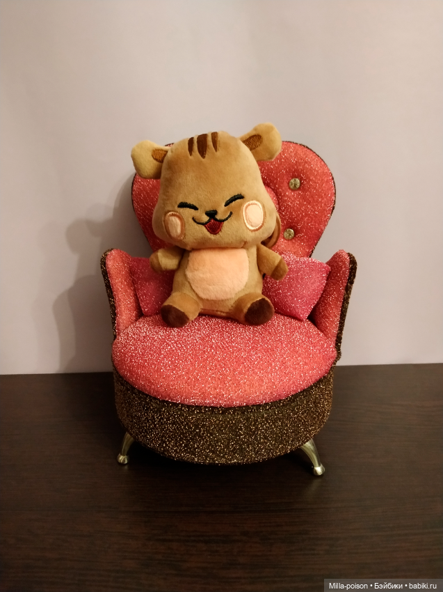 SEO HO — Интересные игрушки и фигурки (разное): редкие (фото 4)