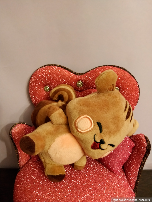 SEO HO — Интересные игрушки и фигурки (разное): редкие (фото 8)