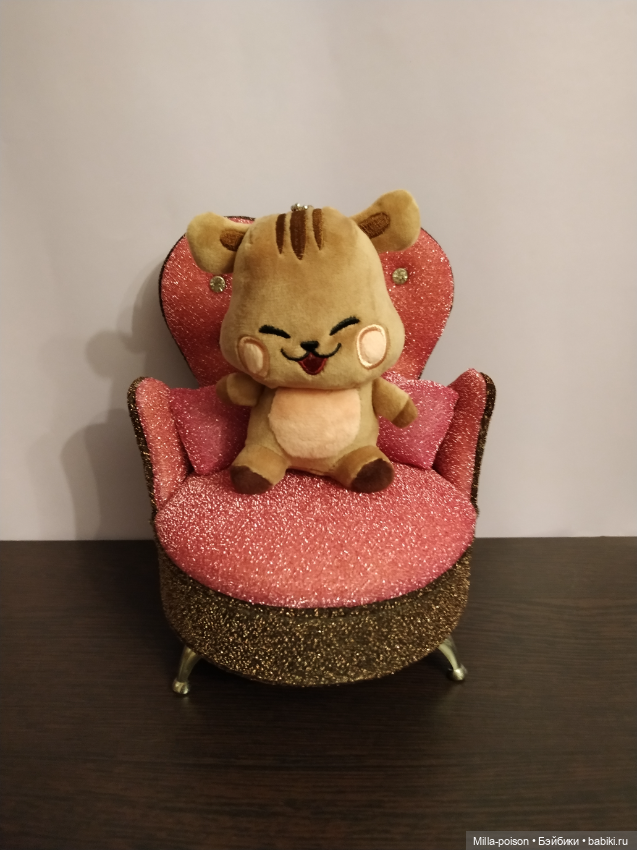 SEO HO — Интересные игрушки и фигурки (разное): редкие (фото 6)