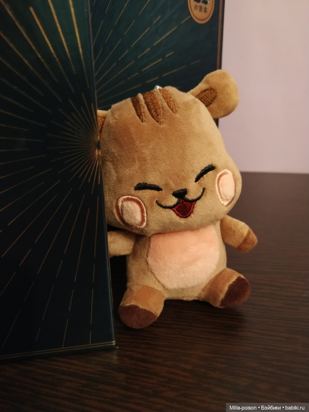 SEO HO — Интересные игрушки и фигурки (разное): редкие (фото 9)