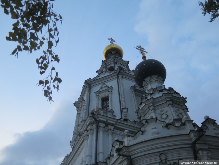 Кукла блогера Саши Спилберг и вечер в Москве (фото 9)