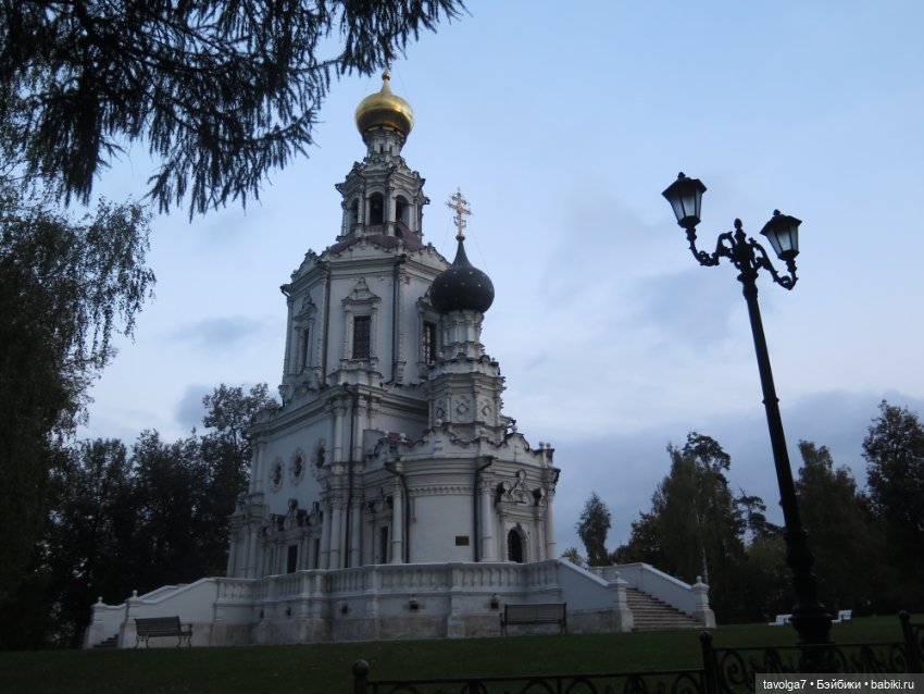 Кукла блогера Саши Спилберг и вечер в Москве (фото 3)