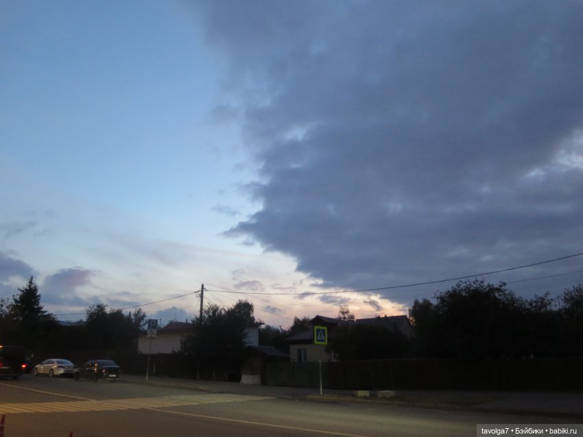 Кукла блогера Саши Спилберг и вечер в Москве