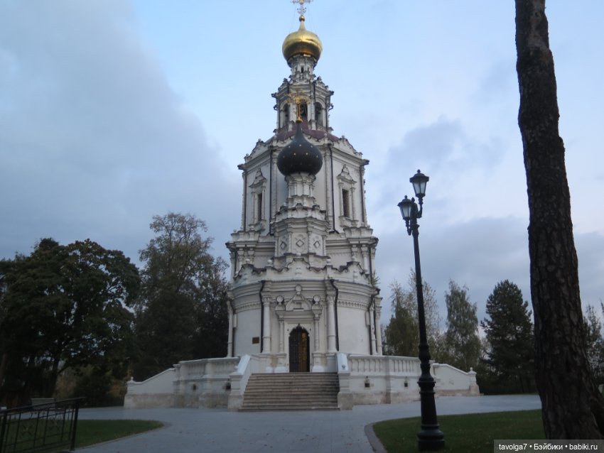 Кукла блогера Саши Спилберг и вечер в Москве (фото 4)