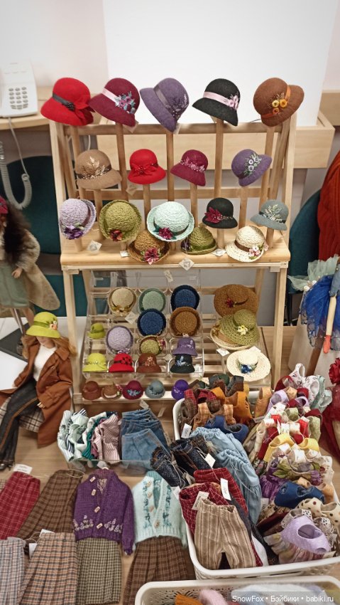 Фестиваль "Культовая Кукла" (фото 5)