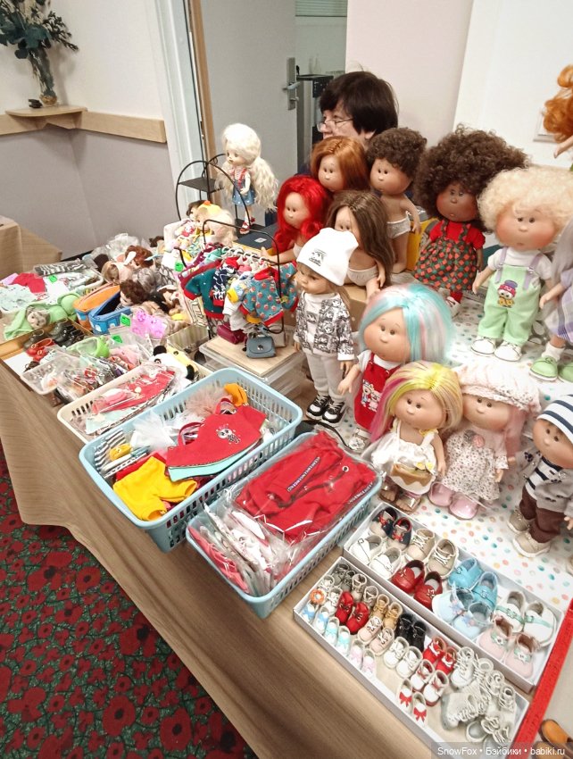 Фестиваль "Культовая Кукла" (фото 6)