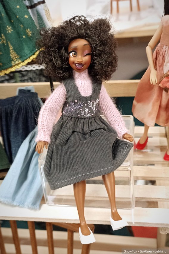 Фестиваль "Культовая Кукла"