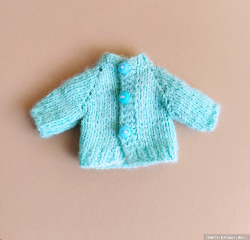 Гусь-Обнимусь вернулся: свитерок для баболишек (фото 6)