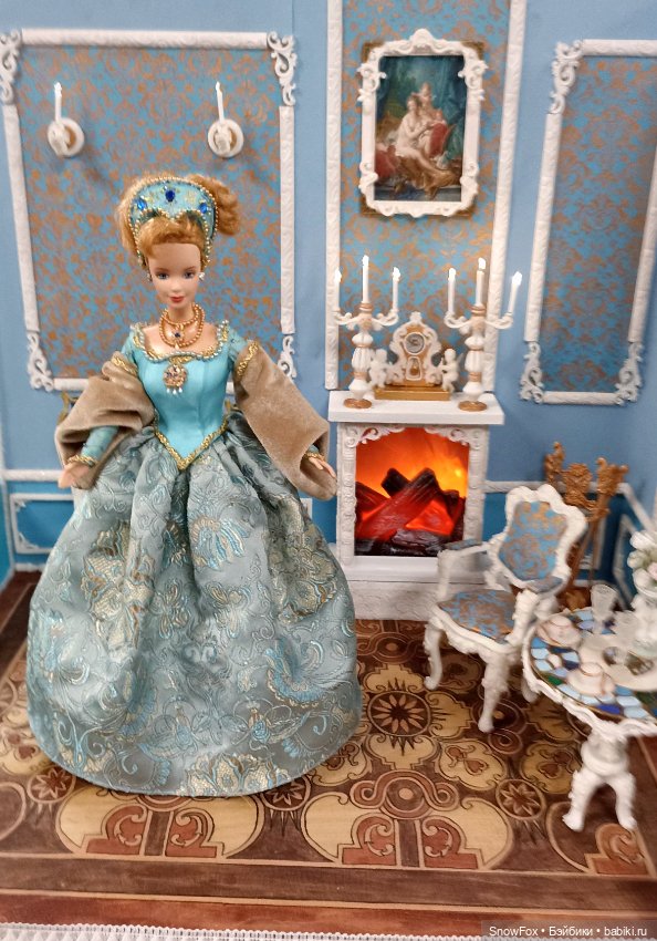 Фестиваль "Культовая Кукла"