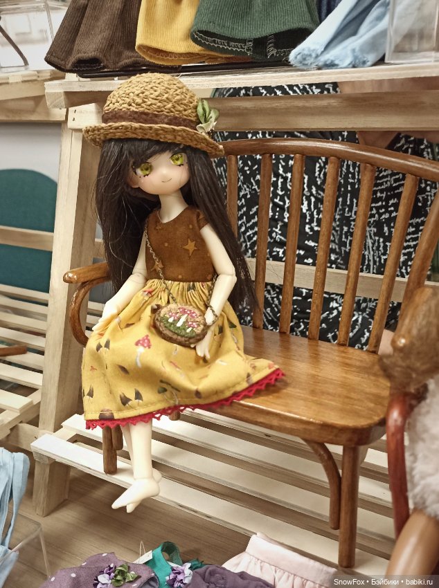 Фестиваль "Культовая Кукла" (фото 2)