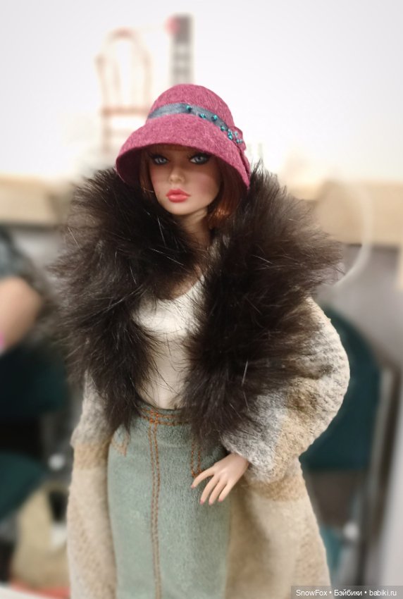 Фестиваль "Культовая Кукла" (фото 4)