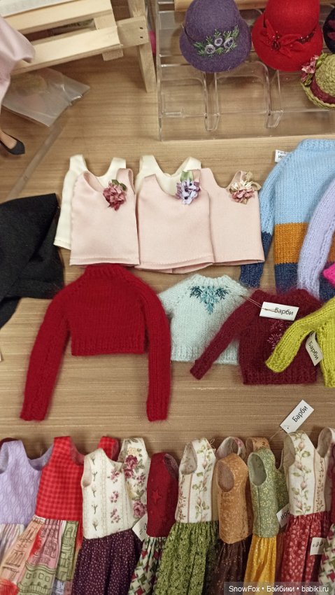 Фестиваль "Культовая Кукла"