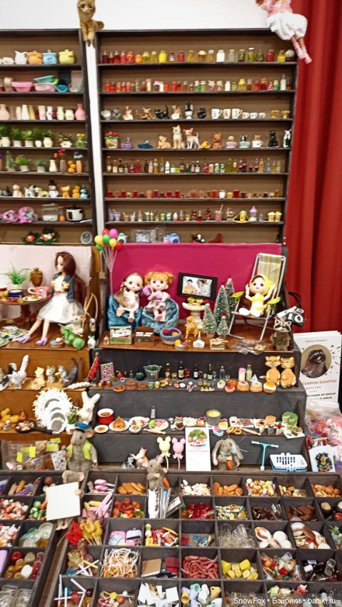 Фестиваль "Культовая Кукла" (фото 9)