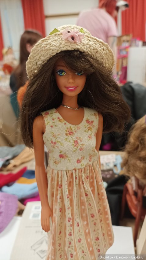 Фестиваль "Культовая Кукла"