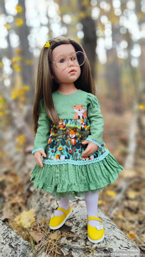 Осень,осень, в гости просим (фото 7)