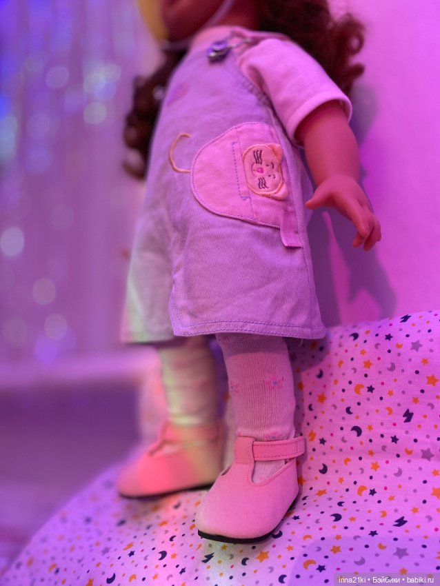 Сесилия и Эмилия Colette — Редкие и винтажные куклы Zapf Creation: Colette