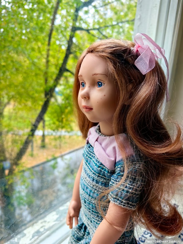 Первый снег. В моем городе вновь первый снег (фото 4)