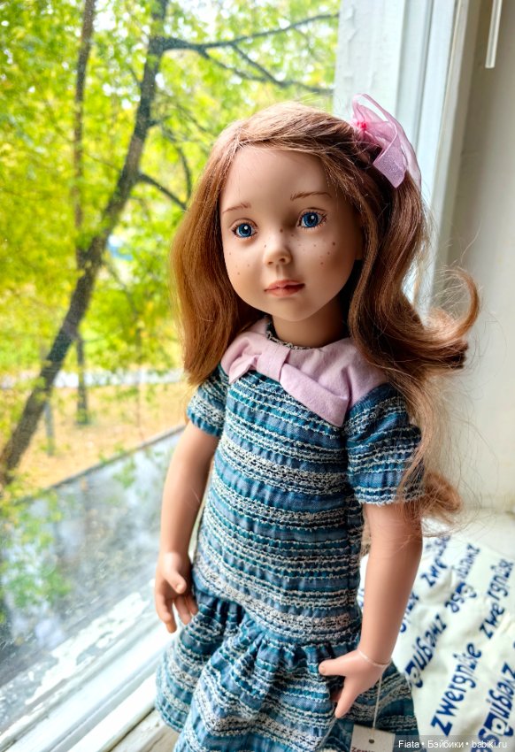 Первый снег. В моем городе вновь первый снег (фото 5)