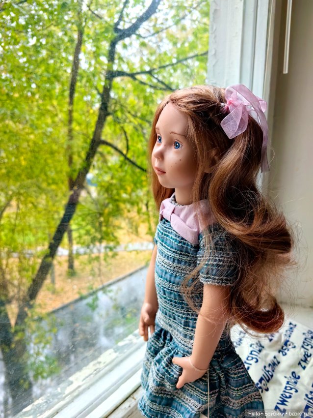 Первый снег. В моем городе вновь первый снег (фото 3)