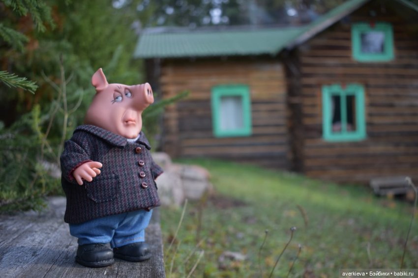 Лаврентий Палыч. Модный приговор (фото 9)