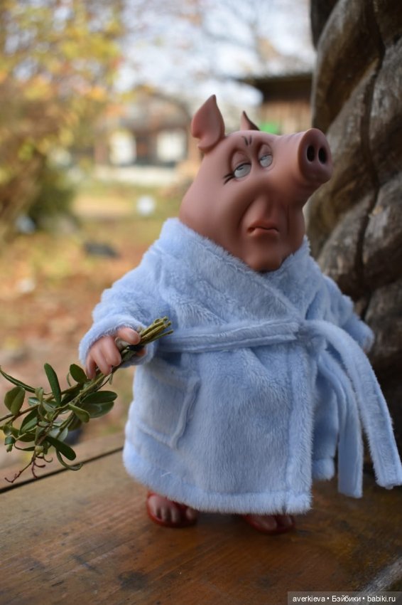 Лаврентий Палыч. Модный приговор (фото 6)