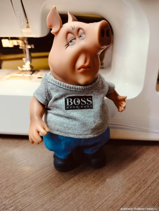 Лаврентий Палыч. Модный приговор (фото 3)