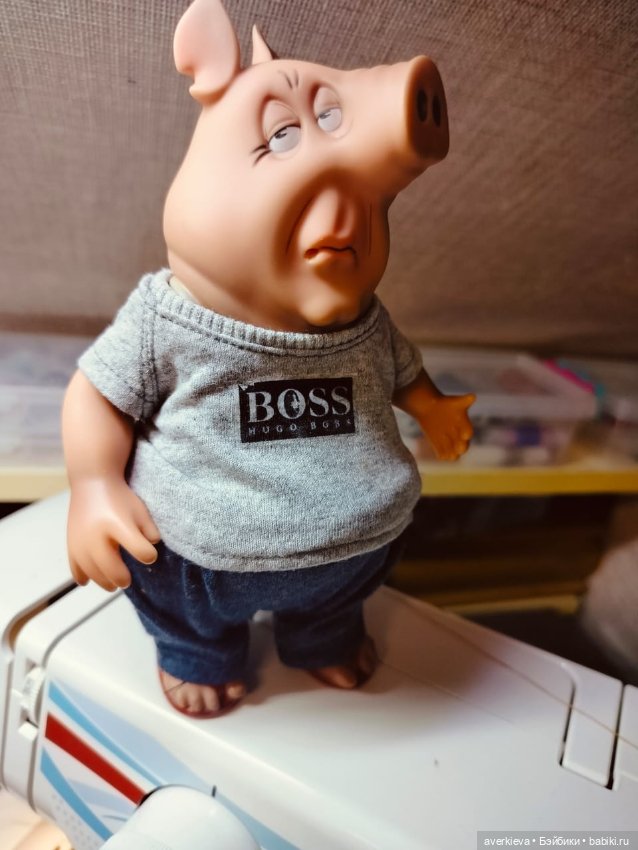 Лаврентий Палыч. Модный приговор (фото 2)