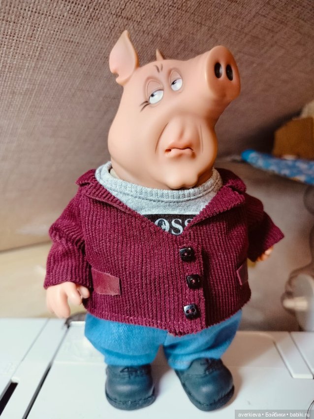 Лаврентий Палыч. Модный приговор (фото 5)