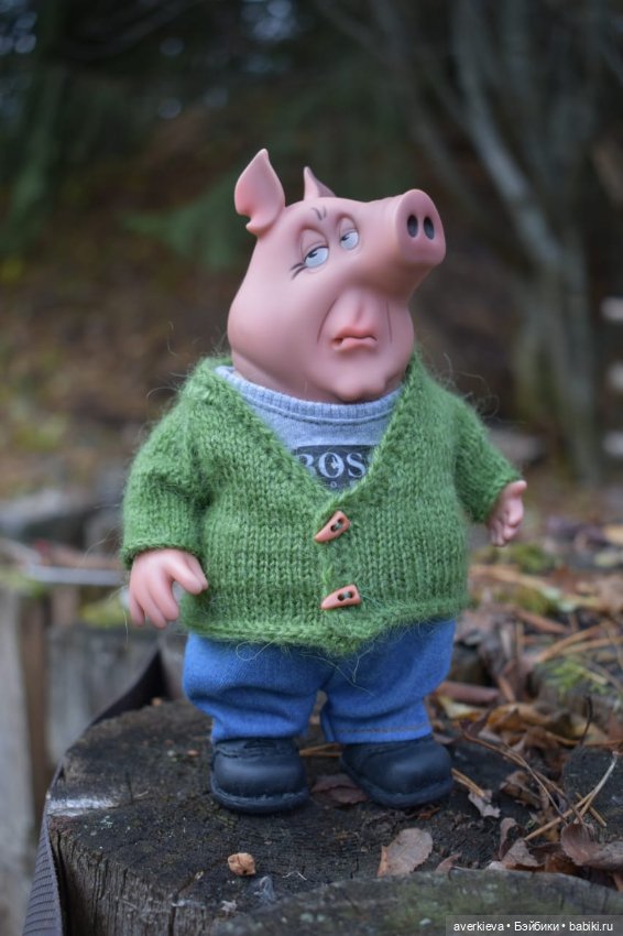 Лаврентий Палыч. Модный приговор (фото 7)