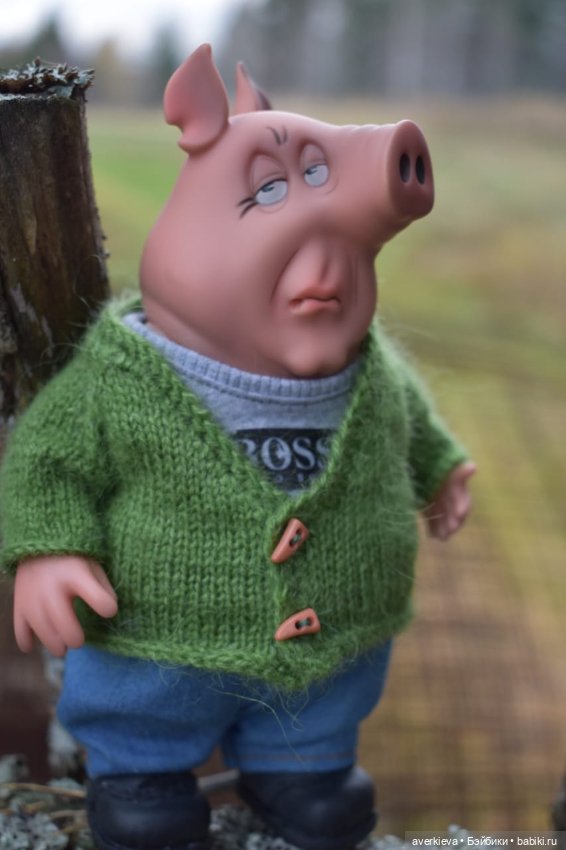 Лаврентий Палыч. Модный приговор (фото 8)