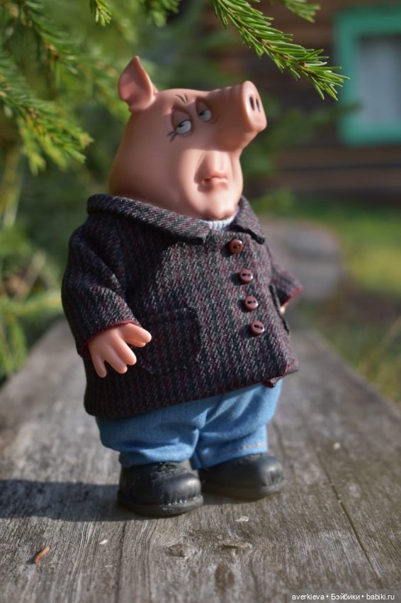 Лаврентий Палыч. Модный приговор (фото 10)