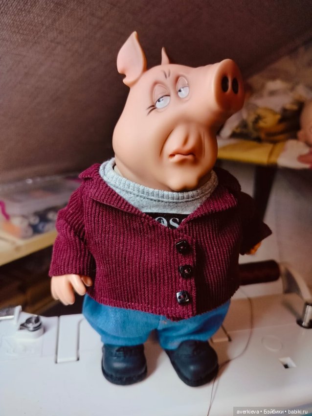 Лаврентий Палыч. Модный приговор (фото 4)