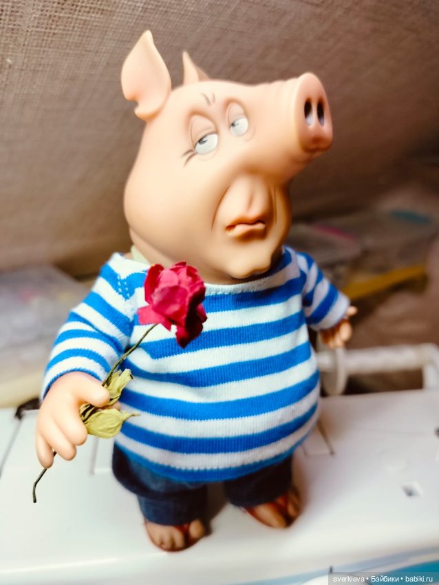 Лаврентий Палыч. Модный приговор