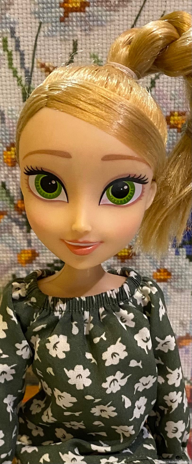 Царевны — Игровые куклы разных производителей (Разное): редкие бренды