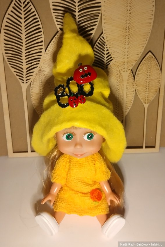 Игровые куклы разных производителей (Разное): редкие бренды (фото 2)