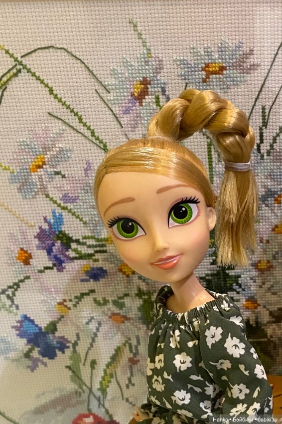 Царевны — Игровые куклы разных производителей (Разное): редкие бренды