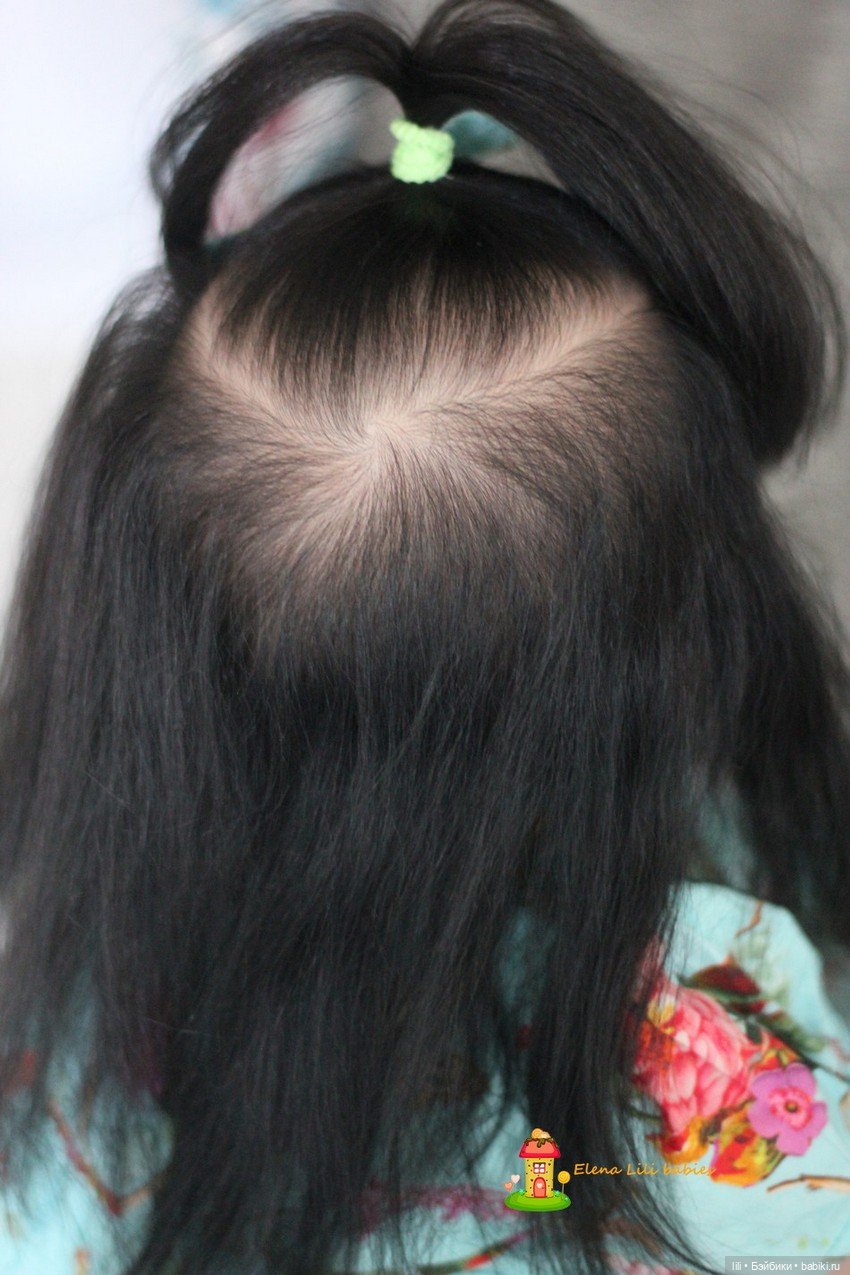 Азиаточка Мей Лин — Куклы Реборн (Reborn): работы мастеров