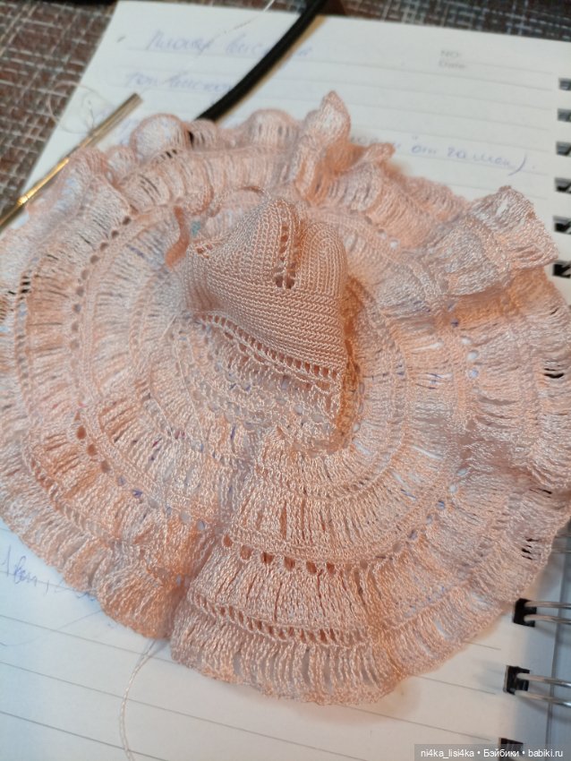 Платья из вискозы для вышивки (фото 2)