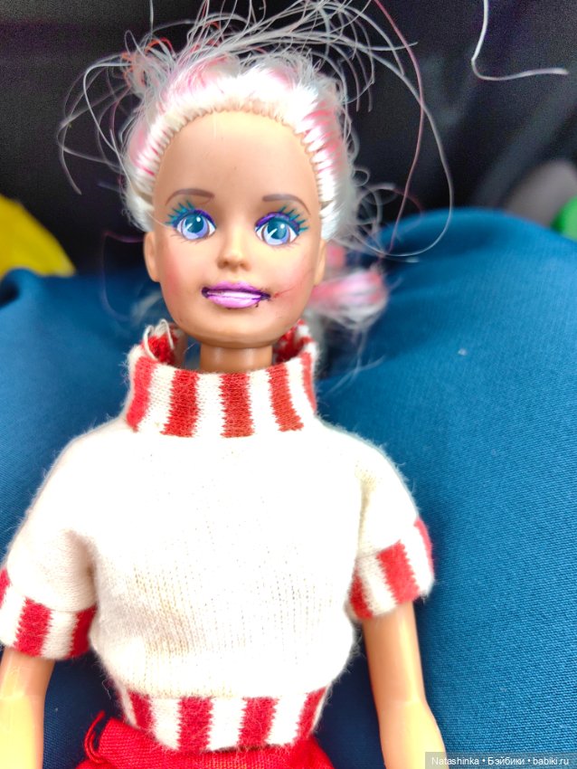 Музыкальная История 160 — Туризм и путешествия: фотоотчеты из поездок