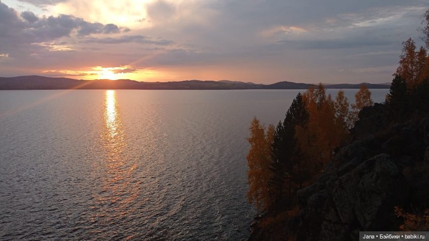 Юрочка - отважный путешественник