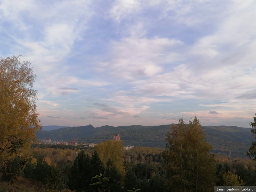 Юрочка - отважный путешественник