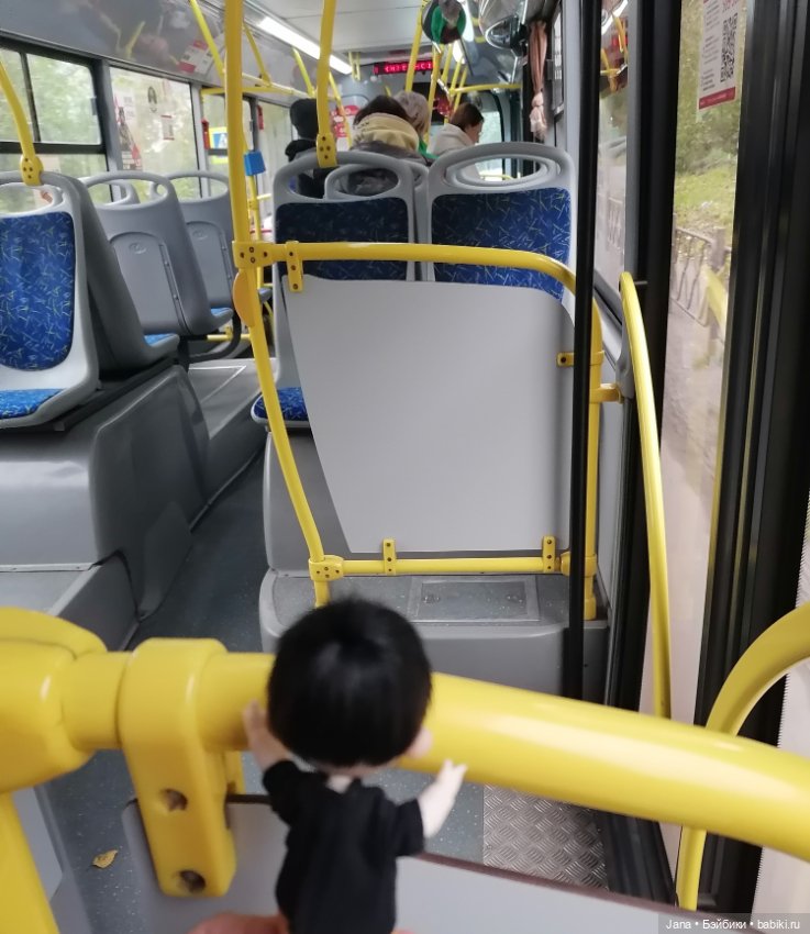 Юрочка - отважный путешественник (фото 3)